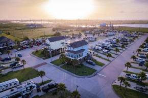 Stella Mare RV Resort